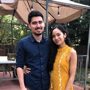 Meet your Posher, Ashia